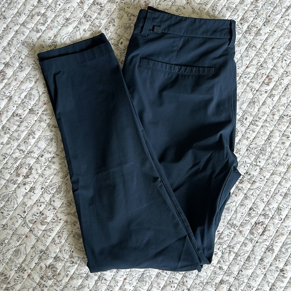 Lululemon Pants Men’s 32 (Slim Fit) - Picture 2 of 3